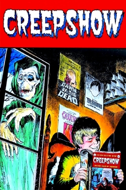 Creepshow-watch