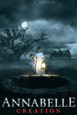 Annabelle: Creation-watch