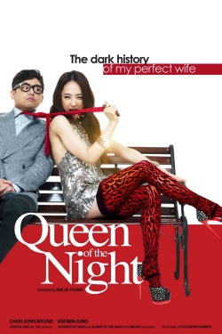 Queen of The Night-watch