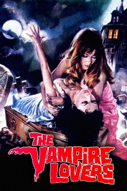 The Vampire Lovers-watch