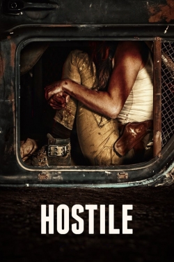 Hostile-watch