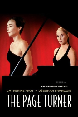 The Page Turner-watch