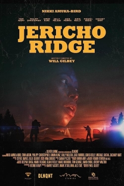 Jericho Ridge-watch