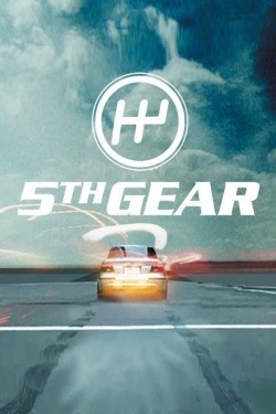 Fifth Gear-watch