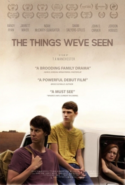 The Things We've Seen-watch