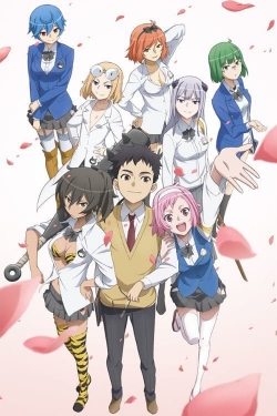 Ai Tenchi Muyo!-watch