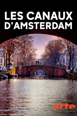 Les canaux d’Amsterdam-watch