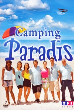 Camping paradis-watch