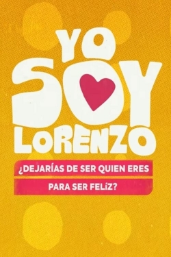 Yo soy Lorenzo-watch