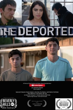 The Deported-watch