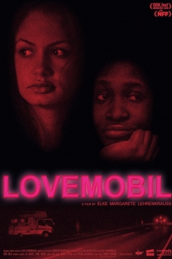 Lovemobil-watch