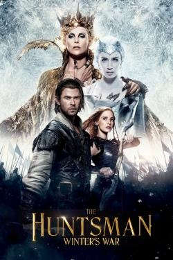 The Huntsman: Winter's War-watch