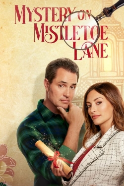 Mystery on Mistletoe Lane-watch