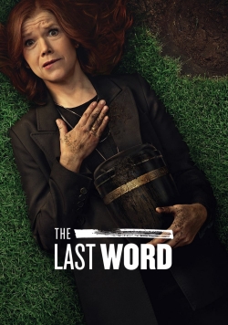 The Last Word-watch