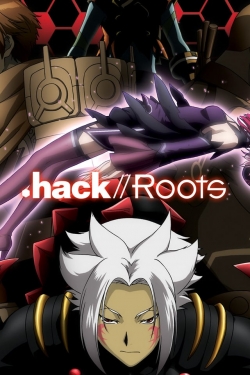 dot hack roots-watch