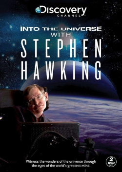 Into the Universe with Stephen Hawking-watch