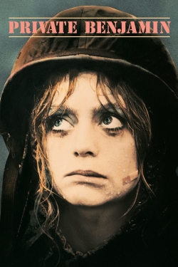 Private Benjamin-watch