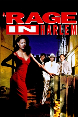 A Rage in Harlem-watch