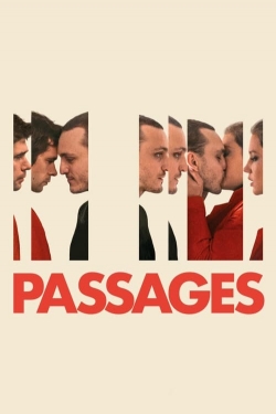 Passages-watch