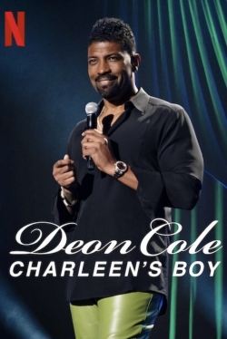 Deon Cole: Charleen's Boy-watch