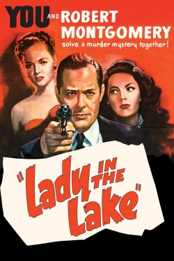 Lady in the Lake-watch