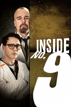 Inside No. 9-watch