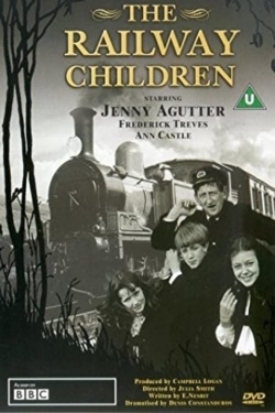 The Railway Children-watch