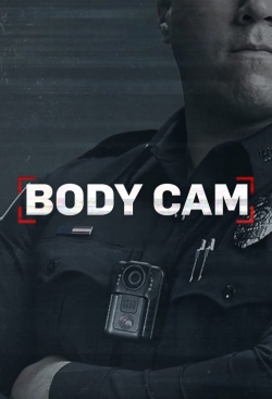 Body Cam-watch