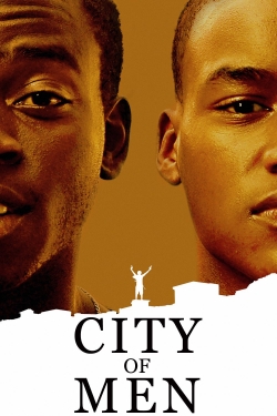 City of Men-watch