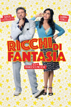 Ricchi di fantasia-watch