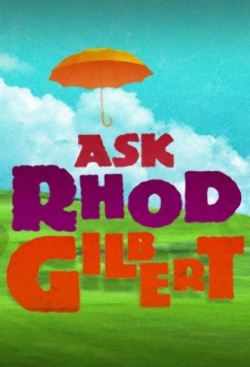 Ask Rhod Gilbert-watch