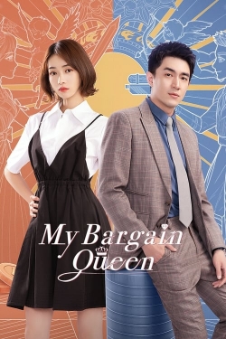 My Bargain Queen-watch