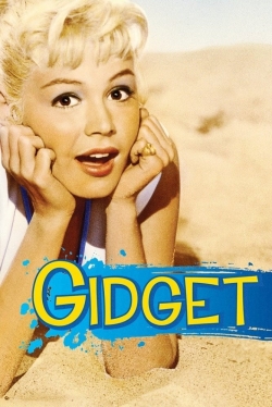 Gidget-watch