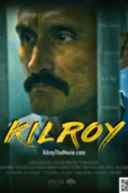 Kilroy-watch