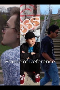 Frame of Reference-watch