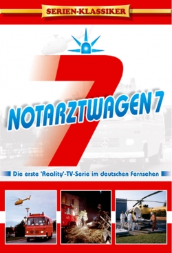 Notarztwagen 7-watch