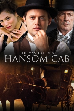 The Mystery of a Hansom Cab-watch