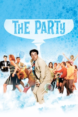 The Party-watch