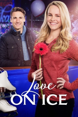 Love on Ice-watch