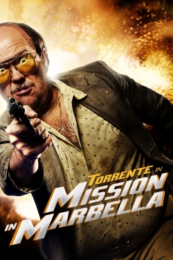 Torrente 2: Mission in Marbella-watch