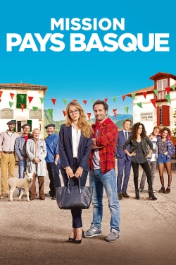 Mission Pays Basque-watch