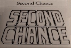 Second Chance-watch