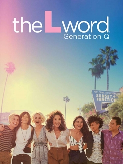 The L Word: Generation Q-watch