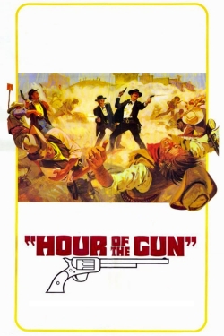Hour of the Gun-watch