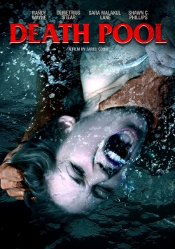 Death Pool-watch