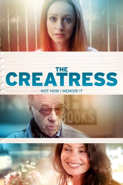 The Creatress-watch