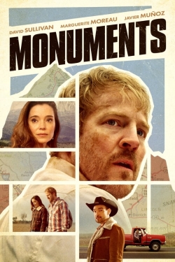 Monuments-watch