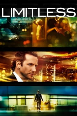 Limitless-watch