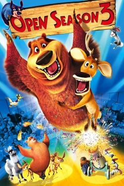 Open Season 3-watch