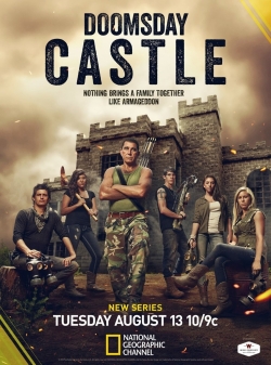 Doomsday Castle-watch